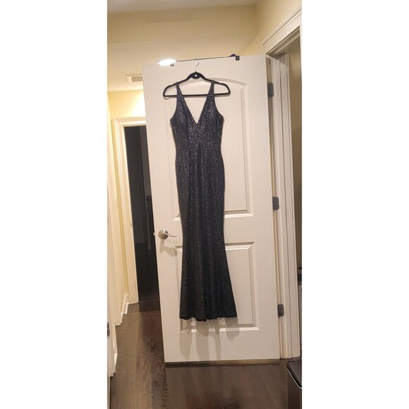 Dress the Population Dress - Picture 1 of 5